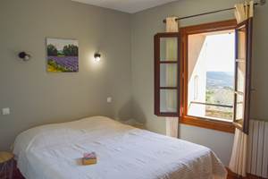 Lavande chambre 1