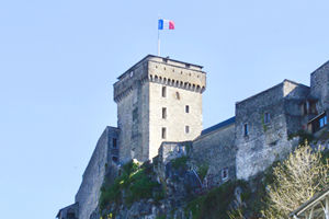 Food Tour avec vue