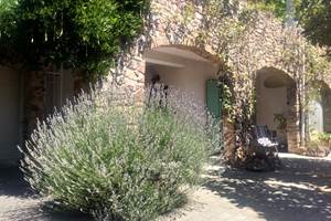 Le Gîte