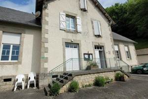 Gîte n°19G4104 – GRANDSAIGNE