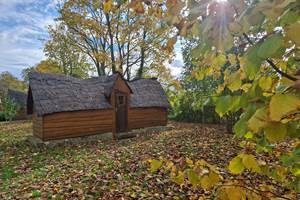 La Gare de Lurey Conflans, gîte et hébergements insolites en Champagne