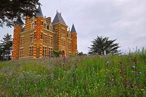 Le Nessay à Saint Briac