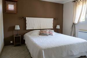 Chambre lit 160 cm