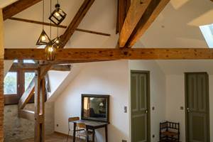 Salle Granier