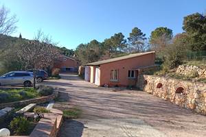 Espace détente -Jaccuzzi interieur