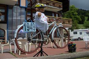 Criterium