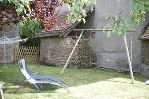 portique pour enfants