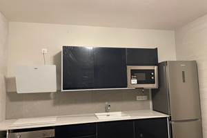 Cuisine neuve