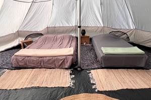 espace chambre