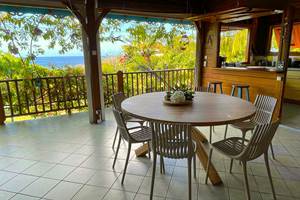 Coin repas et cuisine