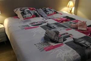 chambre spa