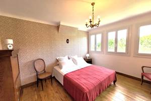 Gîte n°19G3224 "Chez Guiguite" – EYBURIE