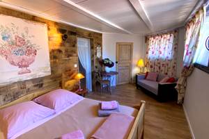 vacances aveyron spa