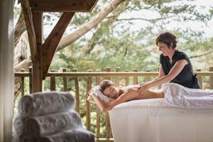 Massage Bien Être l'Idylle Segonzac