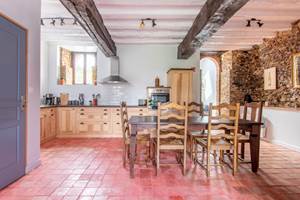 D'Arcy : grand espace familial