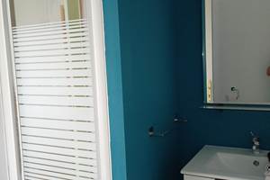 douche chambre 5