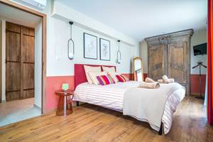 Chambre King