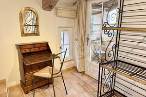 La chambre