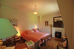 Chambre d'hôtes n°87G5714 "Le Masbareau" – ROYERES