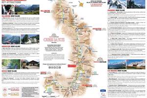 Les incontournables de la vallée de Chamonix