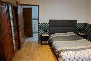 Chambre La Cressonnière