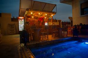Bar nuit