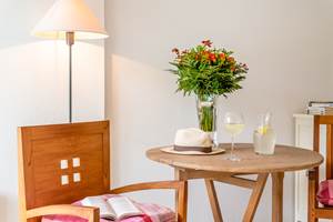 Chambre confort