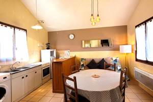 Gîte n°19G4263 "Les Myrtilles" – SORNAC