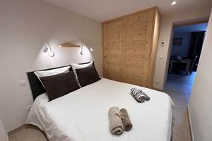 Chambre parentale