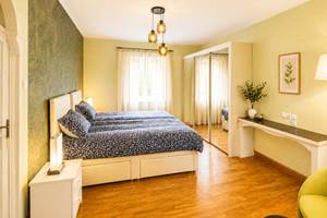 Chambre Verte 3