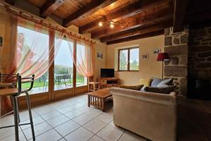 Gîte n°19G4152 – MEYMAC