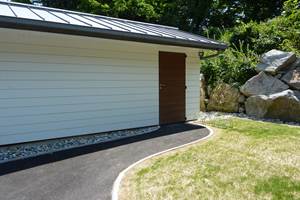 Le Meublé 4**** "Les Aigrettes" 4 personnes 2 chambres Picardie