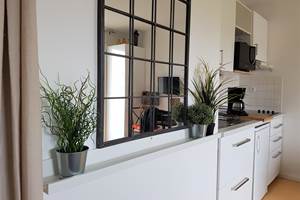 CUISINE ENSEMBLE