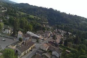 Village le Fleix
