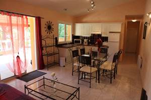 Gite et location vacances hébergement particulier