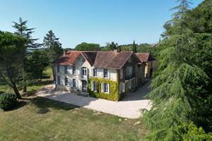 maison-hôte-gers