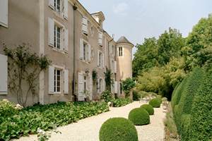 Château de Lasteyrie-Terrasse