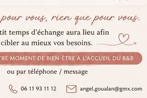 Flyer 2026 - Coordonnées