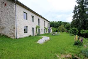 Gîte n°87G5251 "Chalendeix" – NEDDE