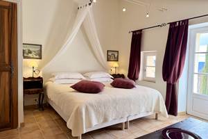 La chambre