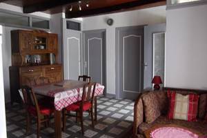 Gîte n°19G4082 – DAVIGNAC