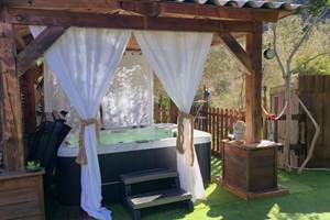 photo jaccuzi