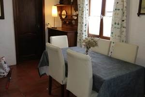 Salon - Salle à manger