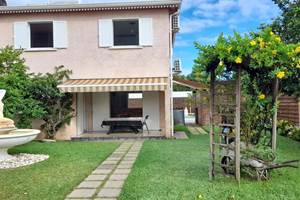 LOCATION SAISONNIÈRE LA VILLA HIBON - La Villa