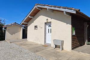 Gîte "Le grand Landais"