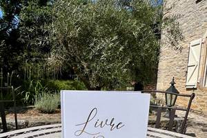 Livre d'Or Gîte La Blanchie Haute