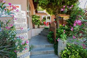Camping Rivie`re de Cabessut a` Cahors_07 © Lot Tourisme - C. ORY
