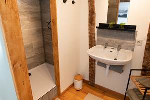 Gîte Aublain Chaud-19Sans