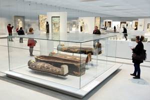 Les gites du Nord, gite 11 personnes - 4 chambres à 30 minutes du Musée du Louvres Lens