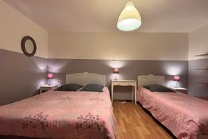 Chambre 1